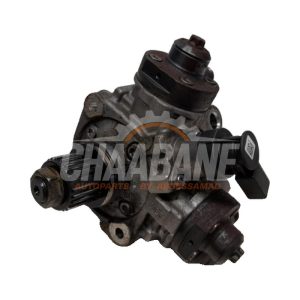 Pompe carburant mecanique 059130755CG Audi Q7 (4MB/4MG) 3.0 TDI V6 24V Ultra 2015