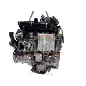 Moteur A6540907001 Mercedes C (W206) C-220d 2.0 Turbo 16V