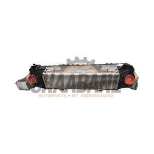 Intercooler 17518576509 BMW 7-Serie 2015 / 2022