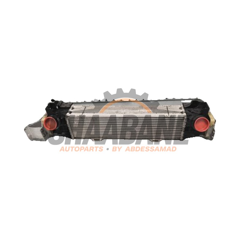 Intercooler 17518576509 BMW 7-Serie 2015 / 2022