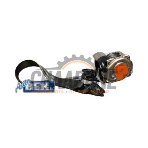 Ceinture de securite avant gauche 6F1857705RAA Seat Ibiza V (KJB) 1.0 TSI 12V 2017