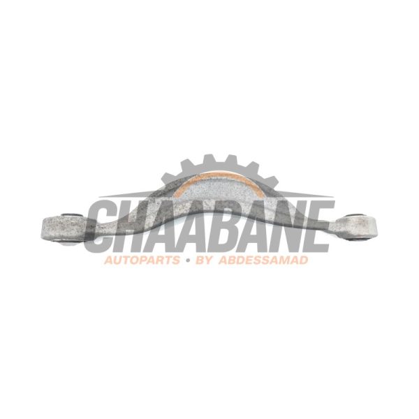 Barre daccouplement droite 4M0501531 Audi Q7 (4MB/4MG) 3.0 TFSI V6 24V 2015