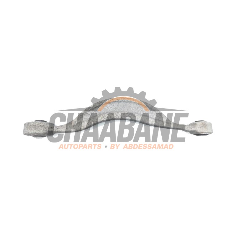 Barre daccouplement droite 4M0501531 Audi Q7 (4MB/4MG) 3.0 TFSI V6 24V 2015