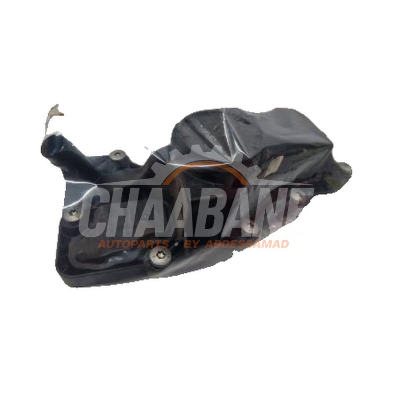 Ventilation carter A2600100300 Mercedes A (177.0) 2.0 A-250 Turbo 16V