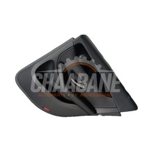Revetement portiere 4portes arriere droite A2537308402 Mercedes GLC (X253) 2.2 250d 16V BlueTEC 4-Matic
