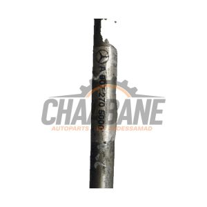 Conduit direction assistee A9072705000 Mercedes Sprinter 5t (907.6) 519 CDI 3.0 V6 24V RWD