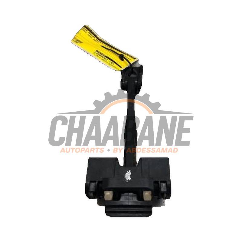 Butee 4portes arriere droite 7331408 BMW 3 serie Gran Turismo (F34) 320d xDrive 2.0 16V 2012 / 2020