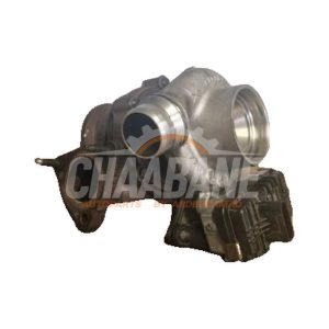 Turbo 4933513810 Jaguar XE 2.0 D E-Performance 16V