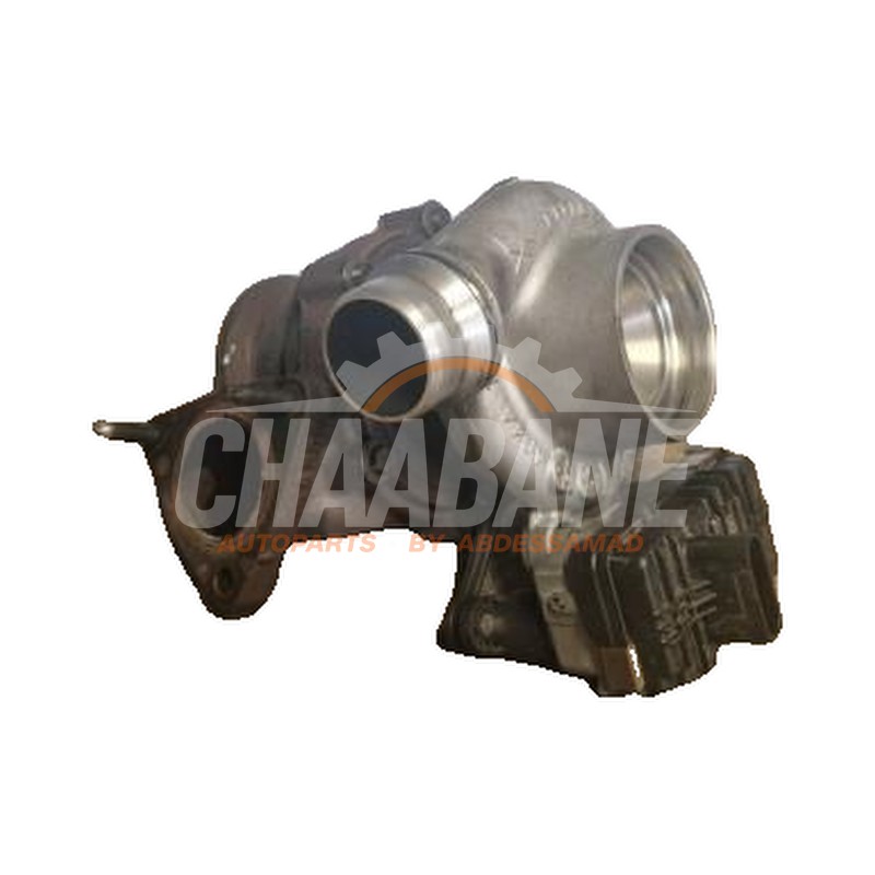 Turbo 4933513810 Jaguar XE 2.0 D E-Performance 16V