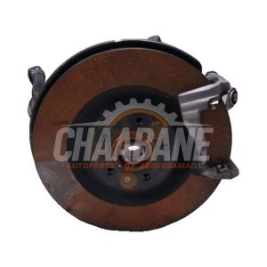 Suspension de roue arriere droite 4M0505311J Audi E-tron Sportback (GEA) 55 2019