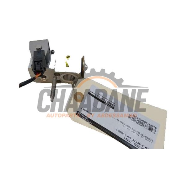 Partie clim (div) 7951456 BMW 3 serie Touring (G21) 330e 2.0 TwinPower Turbo 16V 2019