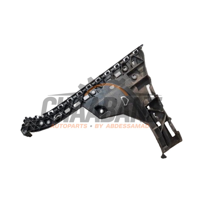 Support pare-chocs arriere droit A2138850263 Mercedes E (W213) E-300de 2.0 Turbo 16V