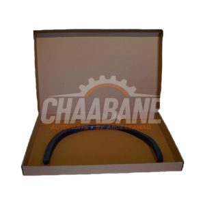 Cadre garde-boue 51778092003 BMW iX3 2020