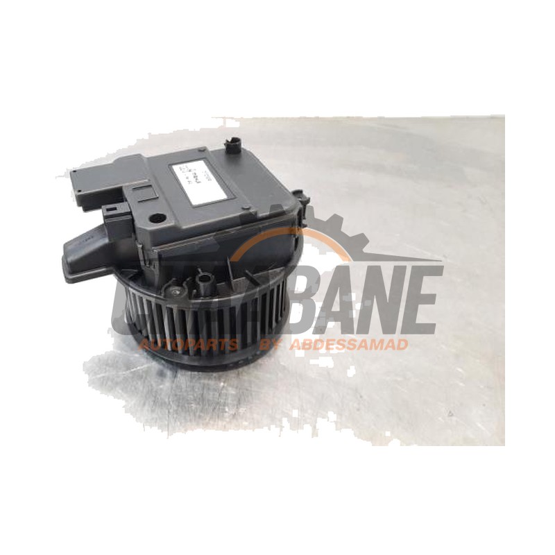 Moteur de ventilation chauffage 4M1820021B Audi A7 Sportback (4KA) 3.0 V6 24V 55 TFSI Mild Hybrid Quattro 2017