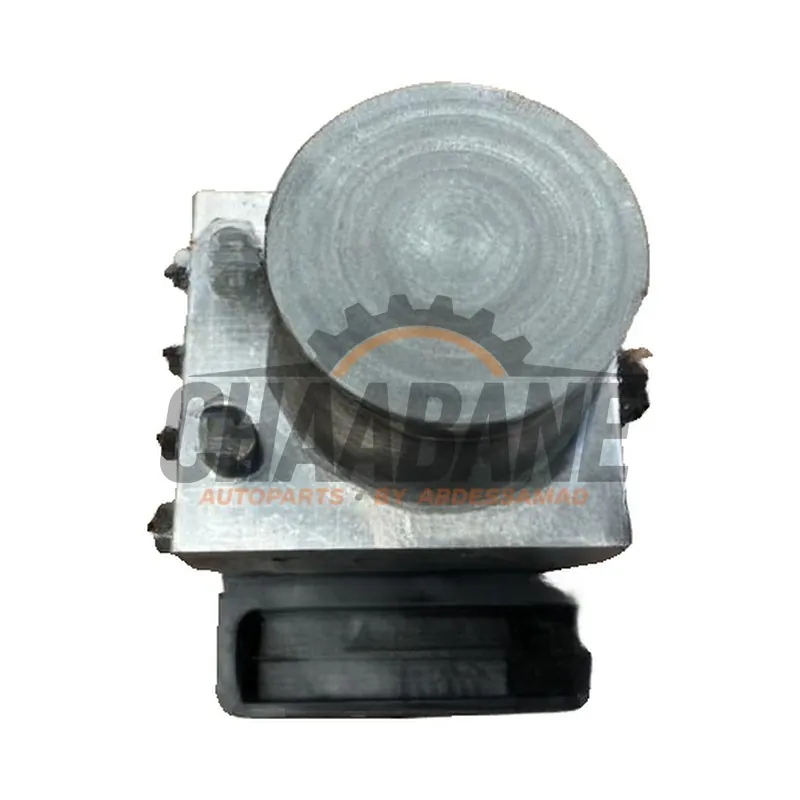 Pompe ABS GX7314F447AF Jaguar XE 2.0 D E-Performance 16V