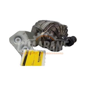 Pompe a eau supplementaire A0005003800 Mercedes CLA Shooting Brake (118.6) 1.3 CLA-250 e Turbo 16V