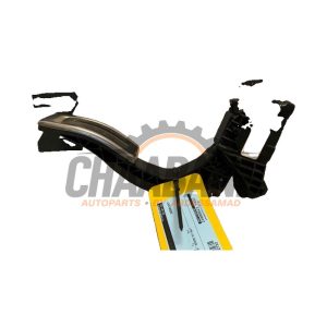 Pedale daccelerateur 8W1723523A Audi S5 Sportback (F5A/F5F) 3.0 TFSI V6 24V 2016