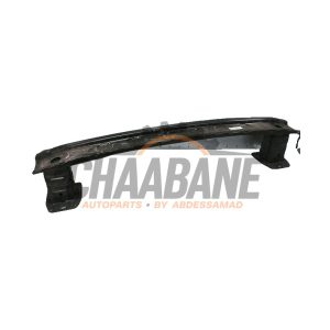 Cadre pare-chocs arriere A1776105300 Mercedes A-Klasse
