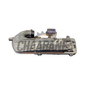 Tuyau daspiration air A1770904101 Mercedes C AMG (C205) 4.0 C-63 AMG V8 Biturbo