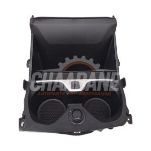 Porte-gobelet 6823329 BMW 1 serie (F40) 118i 1.5 TwinPower 12V 2019
