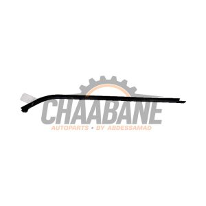 Rail porte coulissante gauche 6397660200 Mercedes Vito (447.6) 2.2 119 CDI 16V BlueTEC