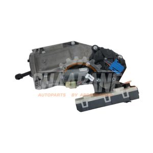 Module valve moteur 2139000500 Mercedes C Estate (S205) C-300 e 2.0 16V