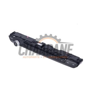Panneau commande radio 7949333 BMW 8-Serie 2018