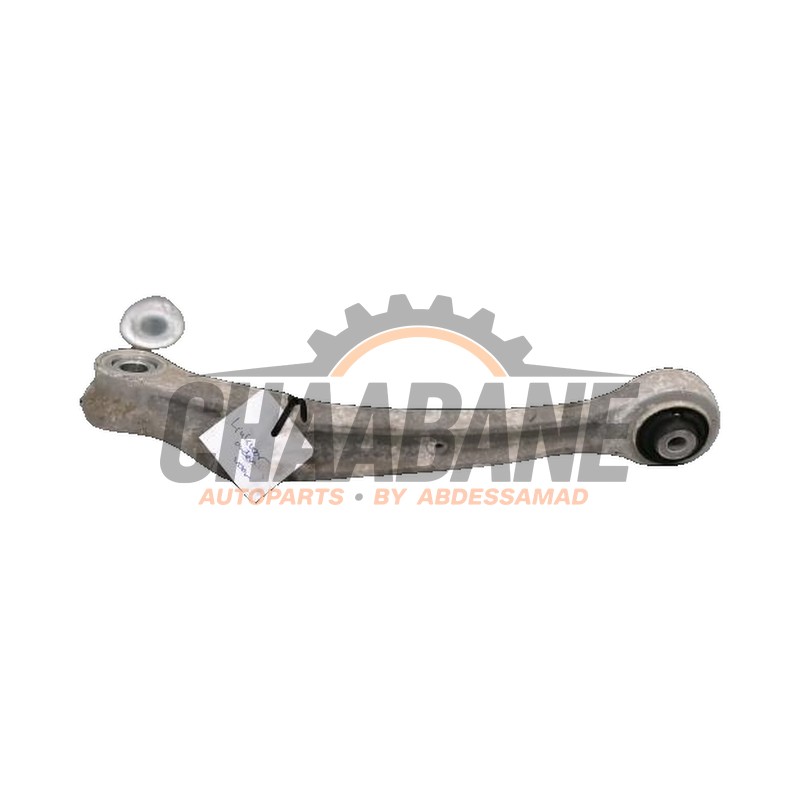 Bras de suspension bas avant gauche 8K0407155C Audi A6 2012 / 2018