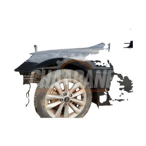 Aile avant gauche 8Y0821105B Audi A3 Sportback (8YA) 1.0 30 TFSI 12V 2019