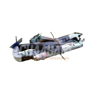 Airbag plafond droite DX23RAA13162002R Jaguar XF Sportbrake 3.0 D S V6 24V