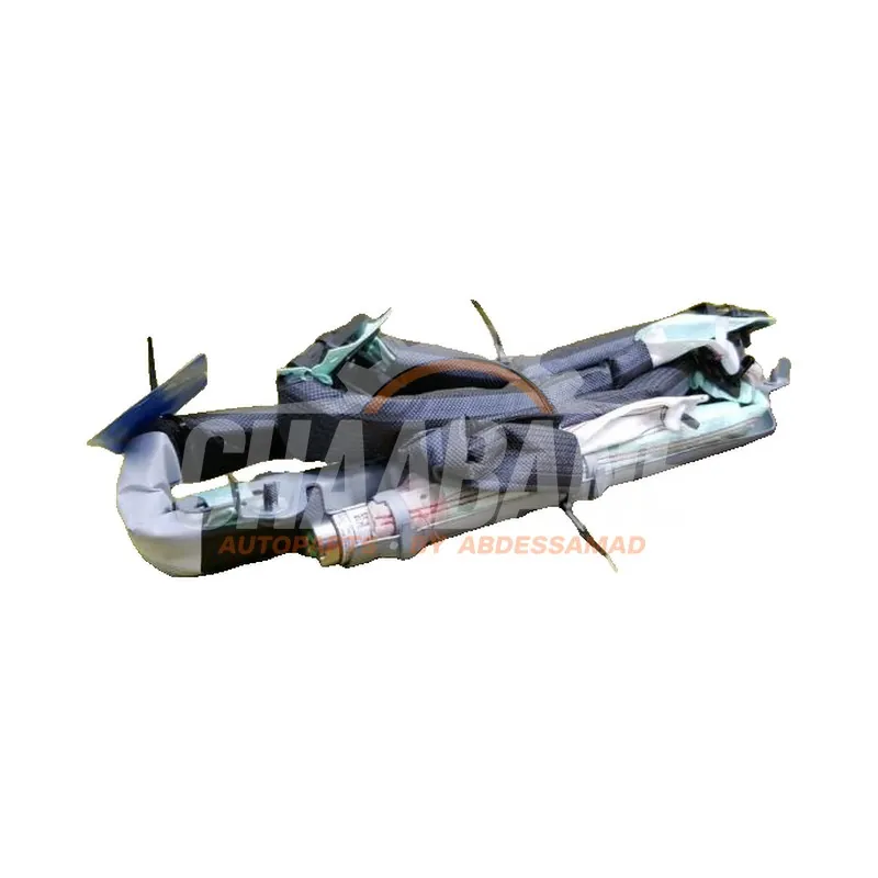 Airbag plafond droite DX23RAA13162002R Jaguar XF Sportbrake 3.0 D S V6 24V