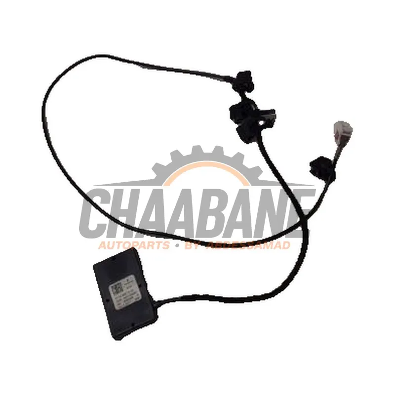Antenne GPS A1729057400 Mercedes Vito (447.6) 1.6 111 CDI 16V