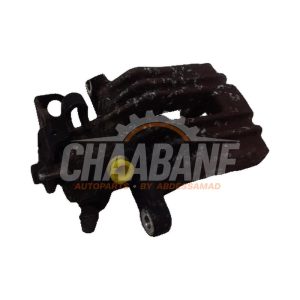 Etrier de frein (pince) arriere gauche Skoda Rapid 1.6 TDI 2012 / 2022