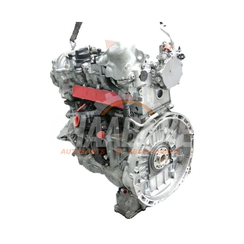 Moteur A2740105303 Mercedes C-Klasse