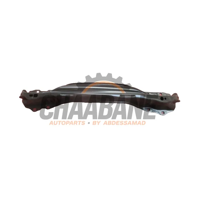 Renfort pare choc arriere T2H23980 Jaguar XF (X260)