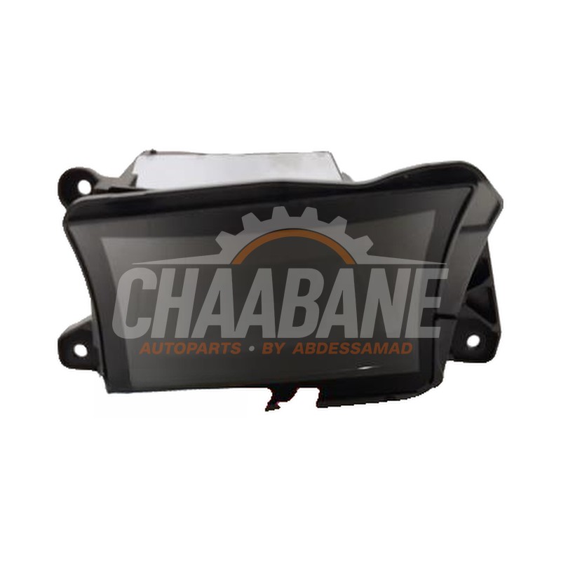 Affichage tete haute 62308798837 BMW X5 (G05) xDrive 40i 3.0 24V 2018