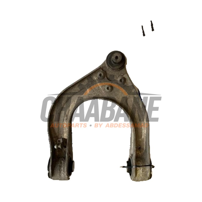Bras de suspension haut avant gauche A2313302900 Mercedes SL (R231) 350 CGI 3.5 V6 24V
