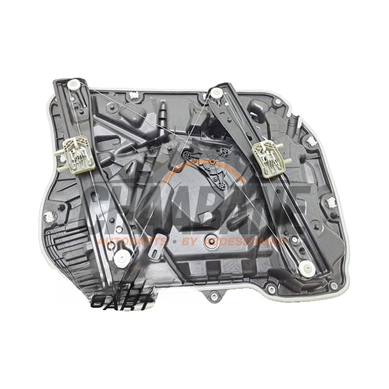 Mecanique vitre 4portes avant droite 51335A3B5C8 BMW XM (09) 3.0 PHEV 50e 30 kWh 2022