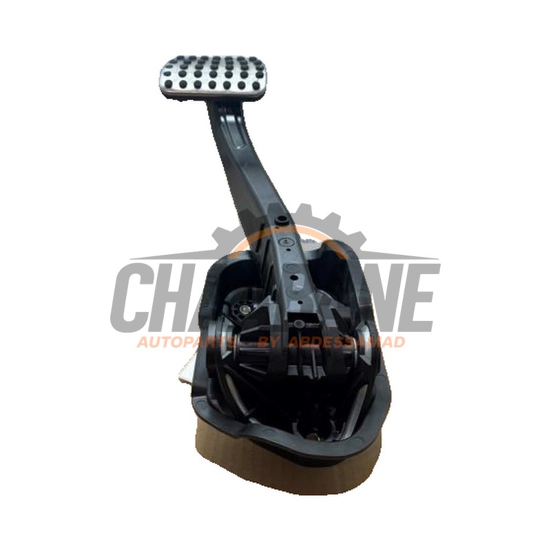Pedale de frein A2232902900 Mercedes S Lang (V223) 3.0 S-580e 24V 4-Matic