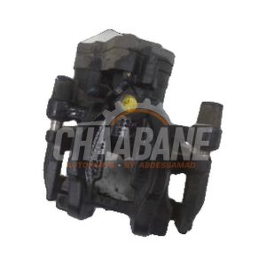 Etrier de frein (pince) arriere droit 8V0615424E Audi RS 3 Sportback (8VA/8VF) 2.5 TFSI 20V Quattro 2015 / 2020