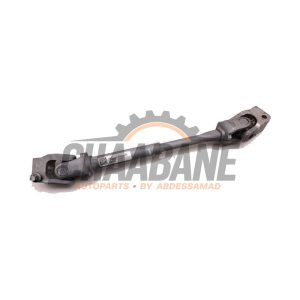 Axe colonne de direction GX633C662AB Jaguar XF (X260) 3.0 V6 S 24V