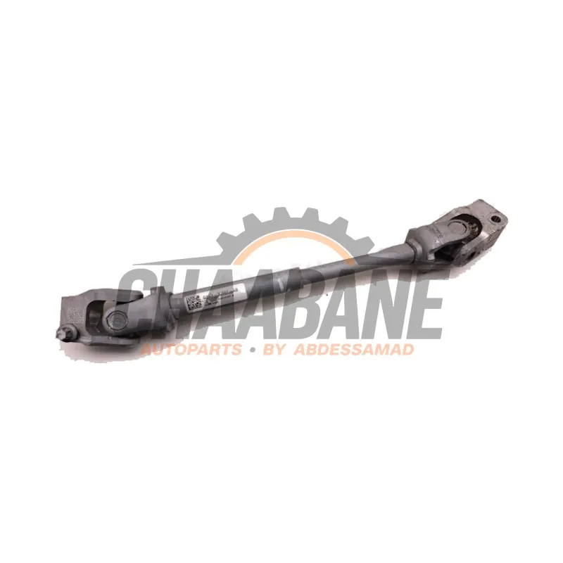 Axe colonne de direction GX633C662AB Jaguar XF (X260) 3.0 V6 S 24V