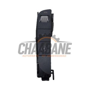 Commande start/stop A2139050102 Mercedes C (W205) C-200d 1.6 Turbo 16V