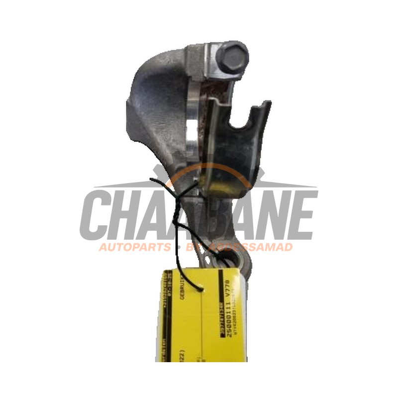 Support moteur 397747134R Mercedes Citan (420.6) 1.5 110 CDI