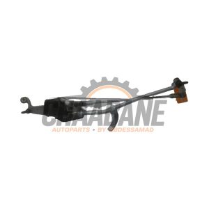 Moteur essuie-glace avant 2538205500 Mercedes GLC (X253) 3.0 350d V6 24V 4-Matic