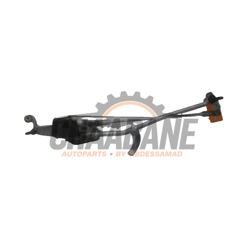 Moteur essuie-glace avant 2538205500 Mercedes GLC (X253) 3.0 350d V6 24V 4-Matic