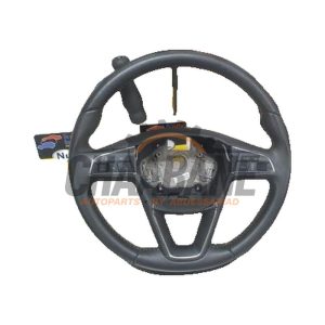 Volant 5F0419091AH Seat Arona (KJX) 1.0 TSI 12V 2017