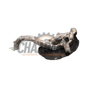 Fusee avant droit A2533323400 Mercedes EQC (N293) 400 4-Matic