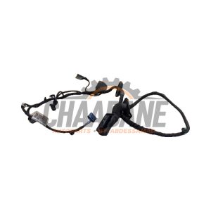 Cable (divers) 5E3971693AC Skoda Octavia Combi (NXAC) 1.0 TSI 12V 2019