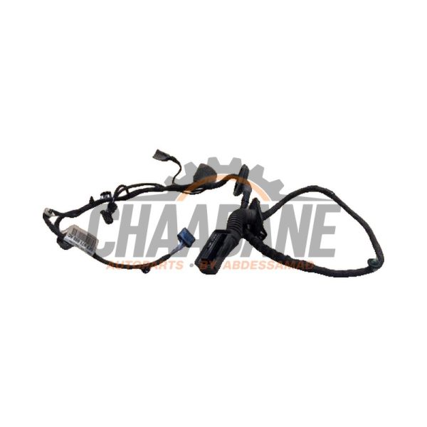 Cable (divers) 5E3971693AC Skoda Octavia Combi (NXAC) 1.0 TSI 12V 2019